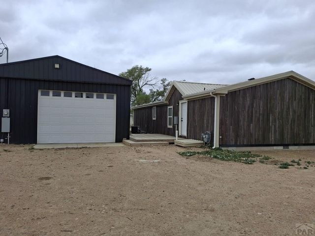 217 Center, Ordway, CO 81063