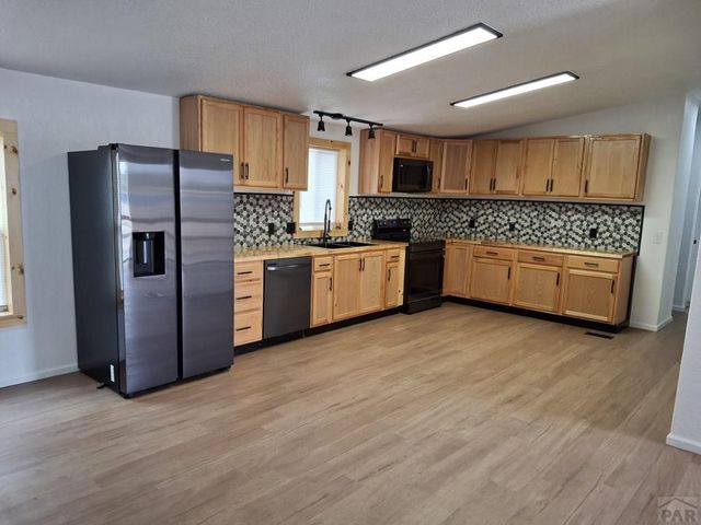 217 Center, Ordway, CO 81063
