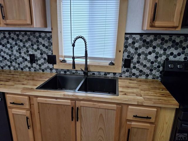 217 Center, Ordway, CO 81063