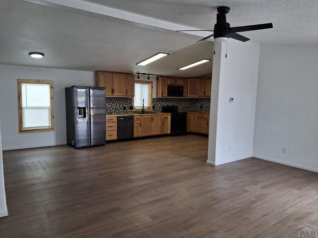 217 Center, Ordway, CO 81063