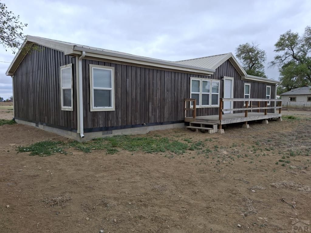 217 Center, Ordway, CO 81063