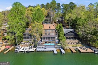 219 Narrows Drive, Waleska, GA 30183
