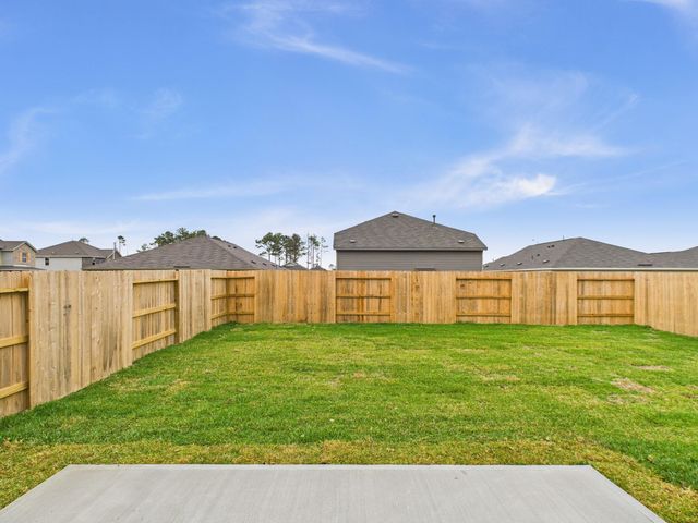 1522 Amber Skies Lane, Crosby, TX 77532