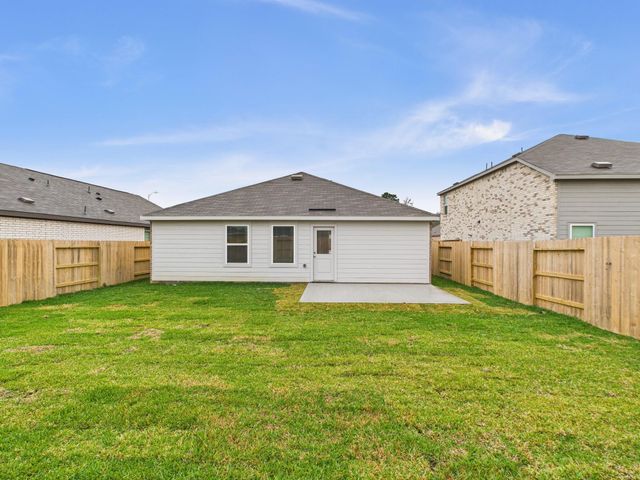 1522 Amber Skies Lane, Crosby, TX 77532