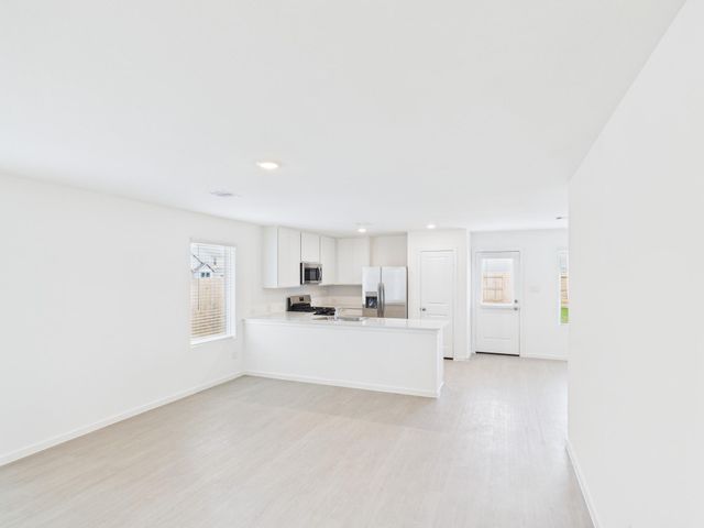 1522 Amber Skies Lane, Crosby, TX 77532