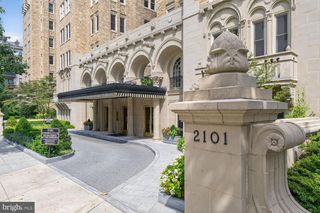 2101 CONNECTICUT AVE NW #32, Washington, DC 20008