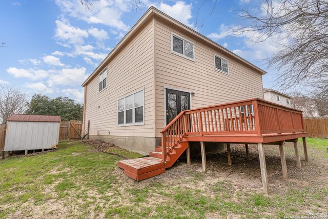 447 S WATER LN, New Braunfels, TX 78130