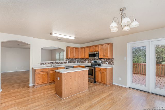 447 S WATER LN, New Braunfels, TX 78130