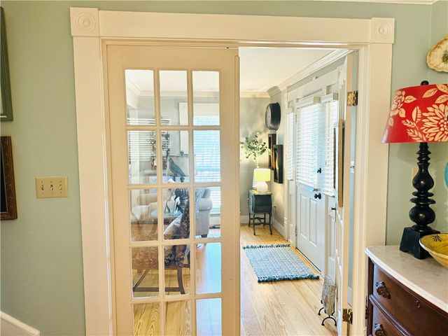 2816 Honeysuckle Lane, Russellville, AR 72801