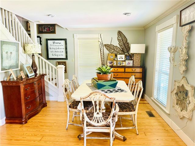 2816 Honeysuckle Lane, Russellville, AR 72801