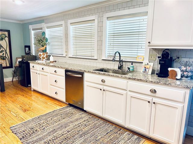 2816 Honeysuckle Lane, Russellville, AR 72801