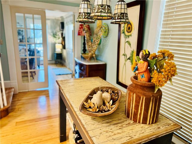 2816 Honeysuckle Lane, Russellville, AR 72801