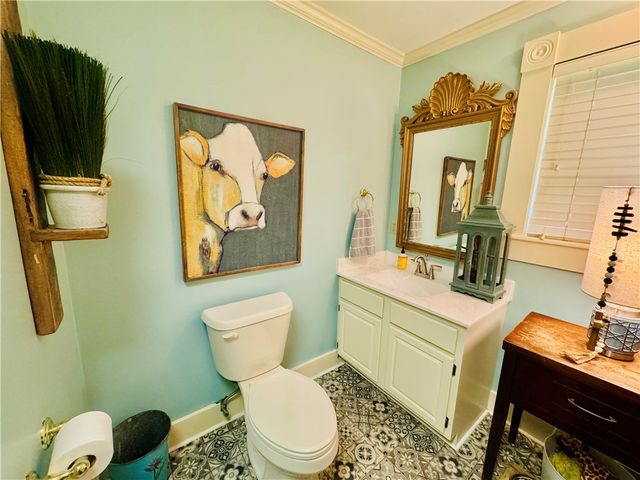 2816 Honeysuckle Lane, Russellville, AR 72801