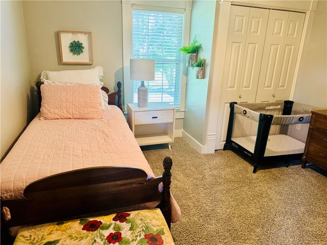 2816 Honeysuckle Lane, Russellville, AR 72801