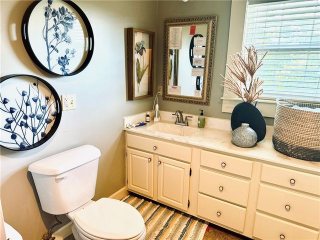 2816 Honeysuckle Lane, Russellville, AR 72801