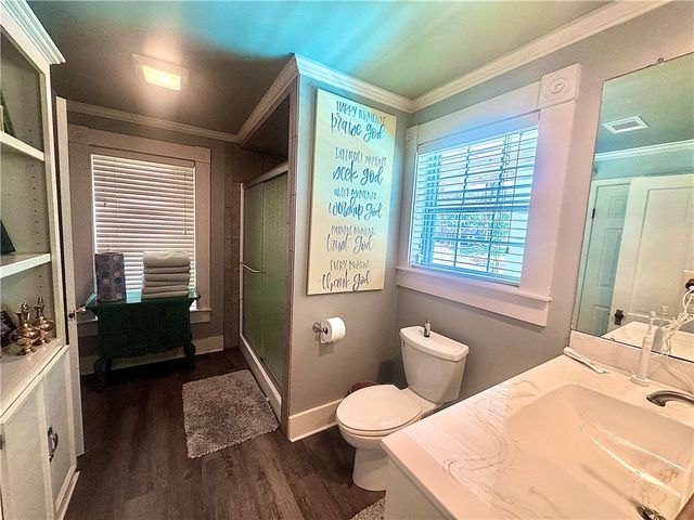 2816 Honeysuckle Lane, Russellville, AR 72801