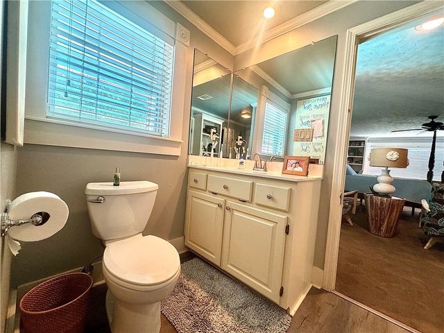 2816 Honeysuckle Lane, Russellville, AR 72801