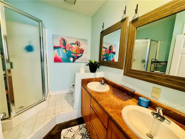 2816 Honeysuckle Lane, Russellville, AR 72801