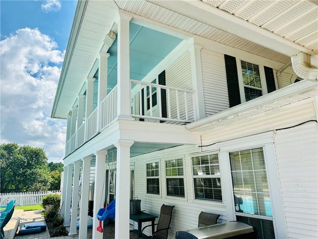 2816 Honeysuckle Lane, Russellville, AR 72801