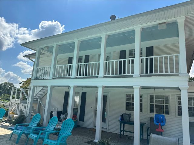 2816 Honeysuckle Lane, Russellville, AR 72801