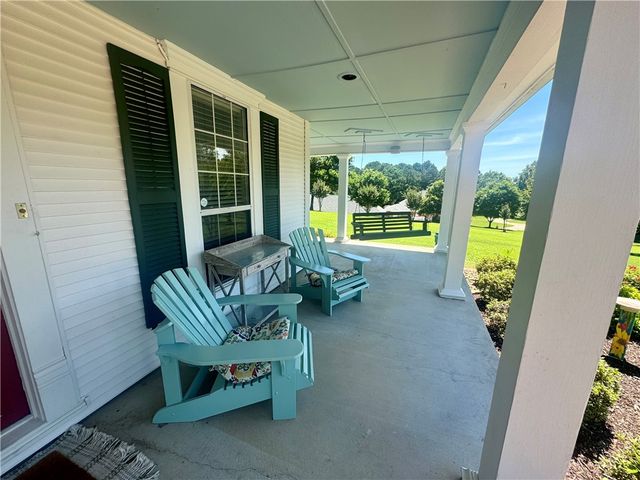 2816 Honeysuckle Lane, Russellville, AR 72801