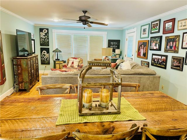 2816 Honeysuckle Lane, Russellville, AR 72801