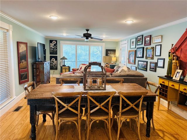 2816 Honeysuckle Lane, Russellville, AR 72801