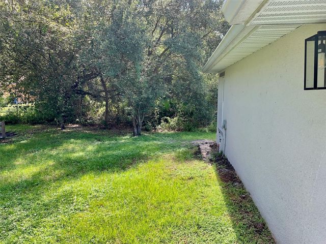 6338 LENAPE LANE, North Port, FL 34291