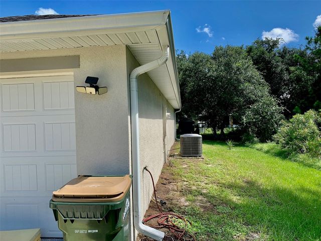 6338 LENAPE LANE, North Port, FL 34291