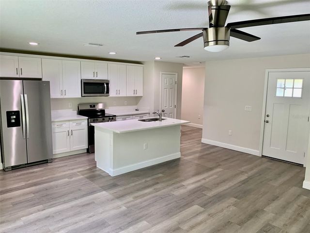 6338 LENAPE LANE, North Port, FL 34291