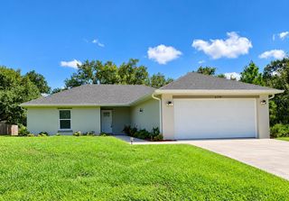 6338 LENAPE LANE, North Port, FL 34291