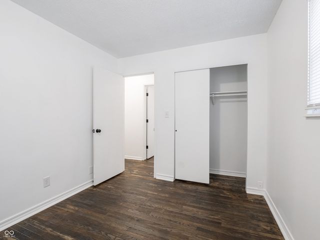 4948 Norcroft Drive, Indianapolis, IN 46221