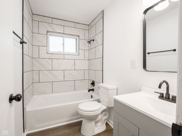 4948 Norcroft Drive, Indianapolis, IN 46221