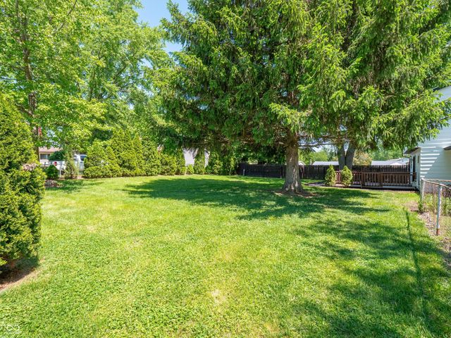 4948 Norcroft Drive, Indianapolis, IN 46221