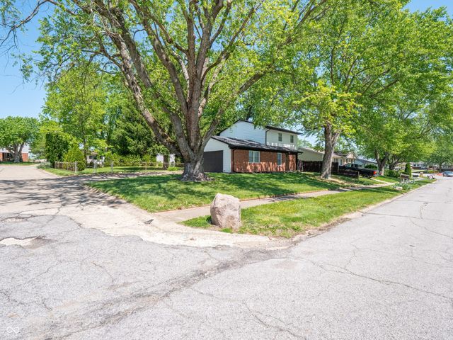 4948 Norcroft Drive, Indianapolis, IN 46221