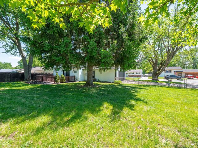 4948 Norcroft Drive, Indianapolis, IN 46221