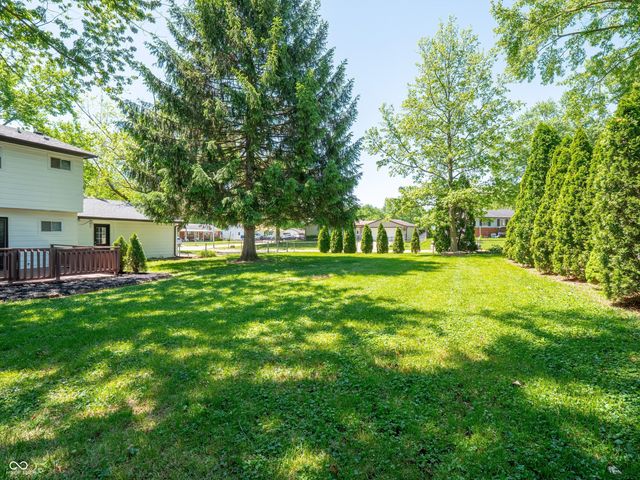 4948 Norcroft Drive, Indianapolis, IN 46221