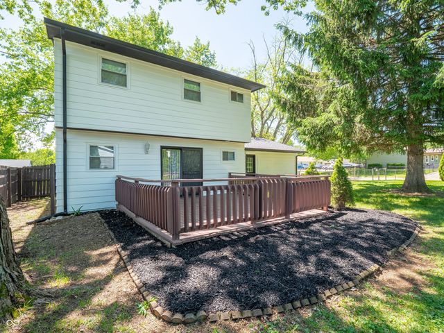 4948 Norcroft Drive, Indianapolis, IN 46221