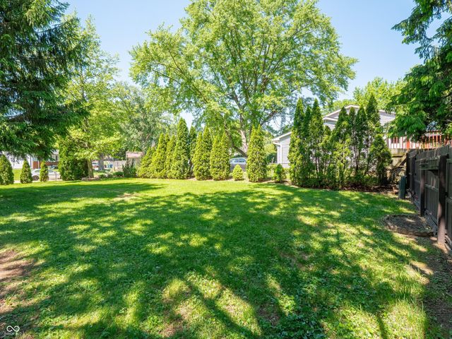 4948 Norcroft Drive, Indianapolis, IN 46221