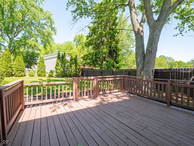 4948 Norcroft Drive, Indianapolis, IN 46221