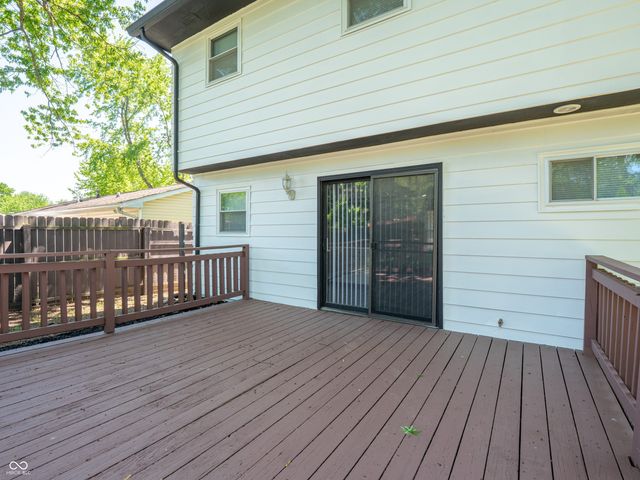 4948 Norcroft Drive, Indianapolis, IN 46221