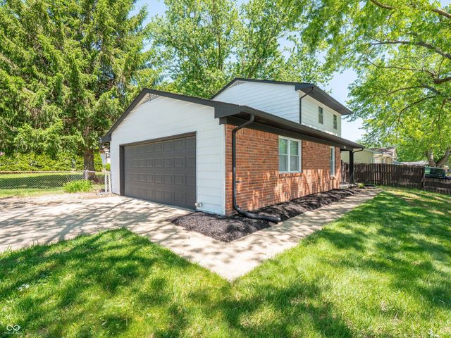 4948 Norcroft Drive, Indianapolis, IN 46221