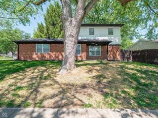 4948 Norcroft Drive, Indianapolis, IN 46221