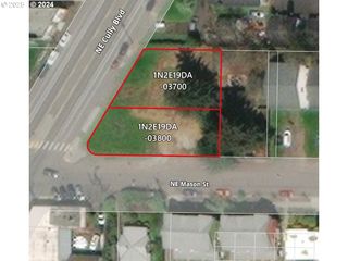 4120 Ne CULLY Blvd, Portland, OR 97218