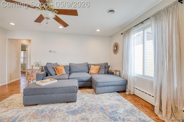 10171 Joanna K Avenue, White Lake, MI 48386