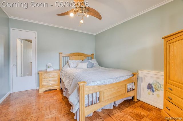 10171 Joanna K Avenue, White Lake, MI 48386