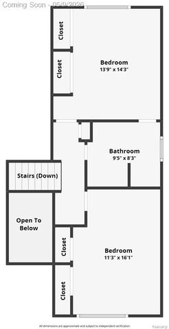 10171 Joanna K Avenue, White Lake, MI 48386