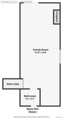 10171 Joanna K Avenue, White Lake, MI 48386
