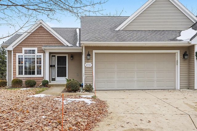 2141 Gray Oak Cove, Portage, MI 49024
