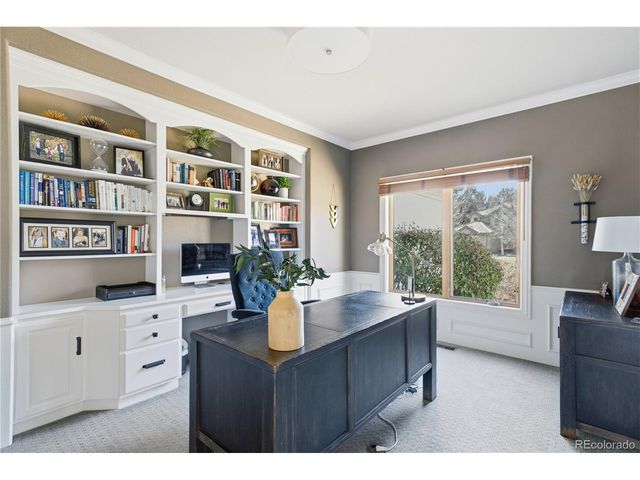 5345 Preserve Pkwy N, Greenwood Village, CO 80121